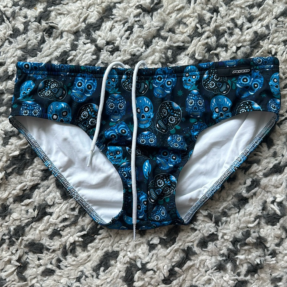RRD Speedo Swim Brief Size Small